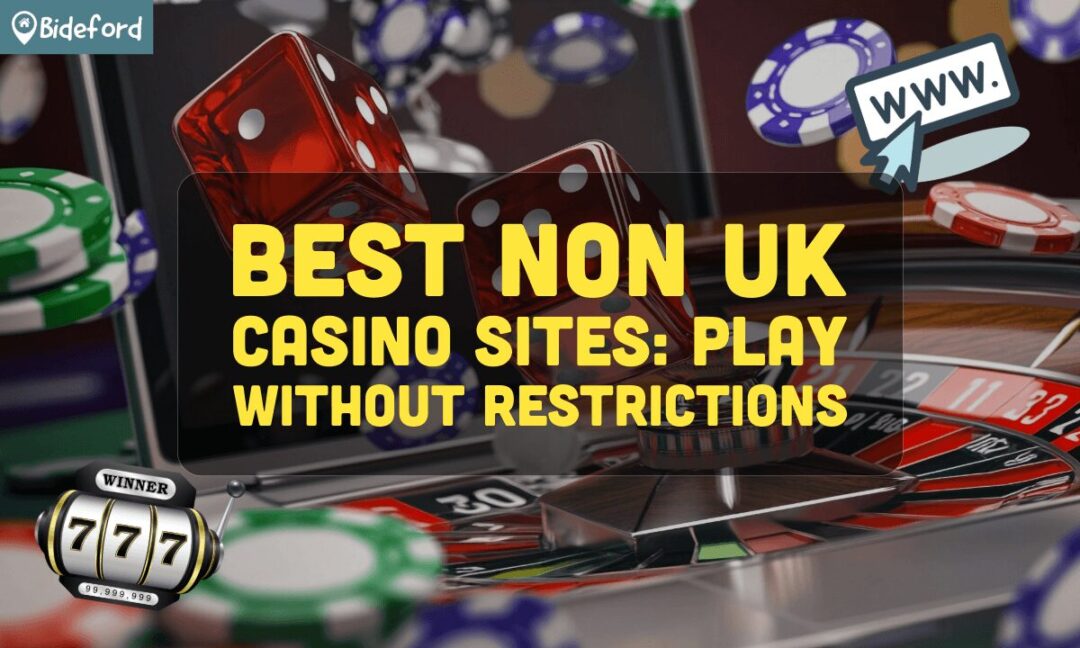 Exploring Non-UK Casinos That Accept Players Worldwide -1482091966 Exploring Non-UK Casinos That Accept Players Worldwide -1482091966