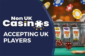 Exploring Non-UK Casinos That Accept Players Worldwide -1482091966 Exploring Non-UK Casinos That Accept Players Worldwide -1482091966