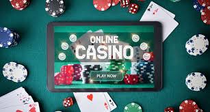 Exploring Non-UK Licensed Casinos A Guide for Gamblers