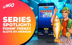 Fishin' Frenzy The Big Catch — A Deep Dive into the Popular Slot Game