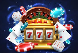 Kaboom Slots Casino Your Ultimate Gaming Experience