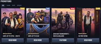 Mafia Casino Online España La Experiencia de Juego Definitiva -1899020981