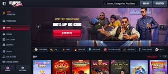 Mafia Casino Online España La Experiencia de Juego Definitiva -1899020981