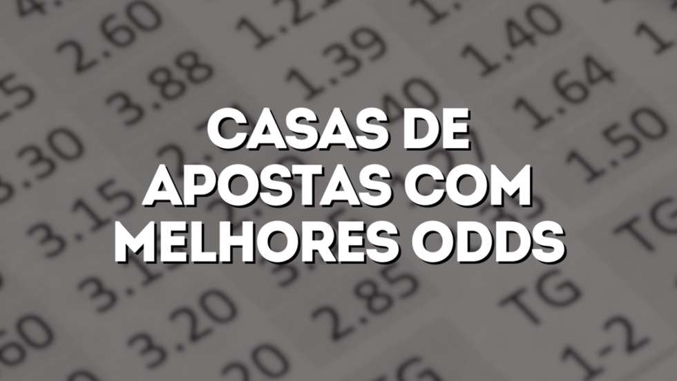 Melhores Casas de Apostas em 2023 Vantagens e Dicas Melhores Casas de Apostas em 2023 Vantagens e Dicas