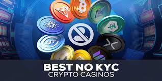 No ID Verification Casino Embrace the Freedom of Online Gaming