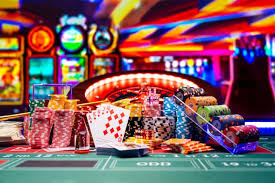 The Rise of Social Casino Games A Comprehensive Overview