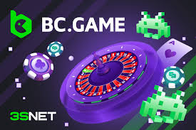 BC.Game Registration Your Gateway to Exciting Online Gaming