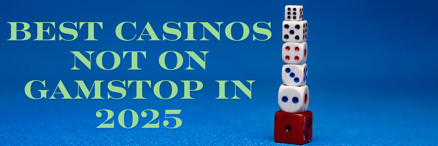 Best Casinos Not on GamStop - Top Choices for Players
