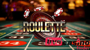Best Live Roulette Experience Thrilling Casino Action Online Best Live Roulette Experience Thrilling Casino Action Online