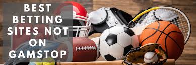 Bookies Not on GamStop Explore Your Betting Options