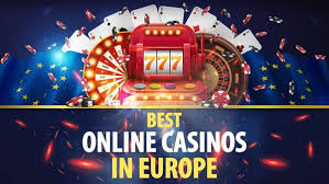 Casinò Anonimi Scopri il Mondo dei Gioco d'Azzardo Online