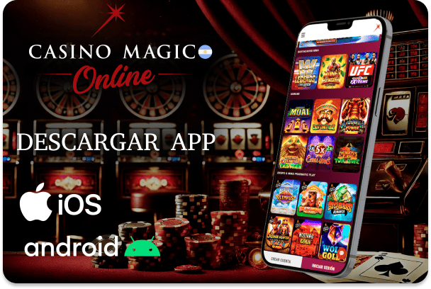 Discover Magic Win Casino - Your Ultimate Online Gaming Destination