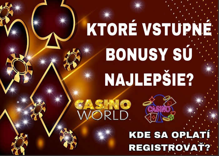 Casino Vklad 5 EUR – Malý vklad, veľké výhry
