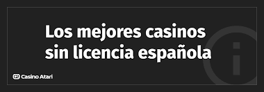 Casinos Online Sin Licencia Riesgos y Consecuencias -819472590