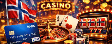 Danske Casinoer med Visa Sikker Betaling og Underholdning