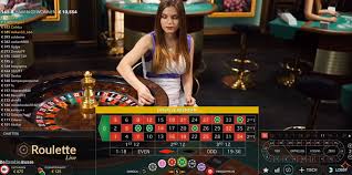 Das beste Live Roulette Casino Ein umfassender Leitfaden