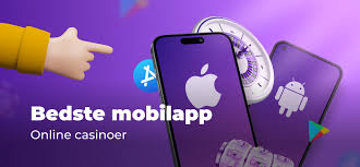 De Bedste Mobil Casinoer En Guide til Spil på Farten