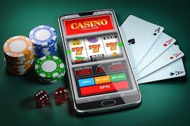 De Bedste Mobil Casinoer En Guide til Spil på Farten