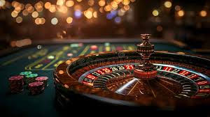 Die Faszination der Roulette Ein Leitfaden für Casino-Enthusiasten