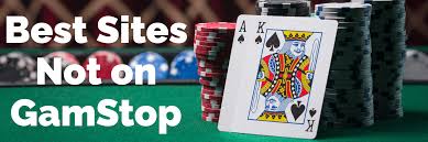 Discover Casino Sites Not on Gamstop 40566895