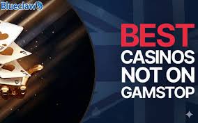 Discover Casino Sites Not on Gamstop 40566895