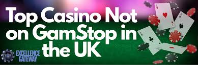 Discover Legit Casinos Not on GamStop -1659430746