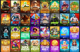 Discover the Exciting Features of BC.Game Platform
