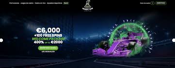 Discover the Magic of Winning at Magic Win Casino