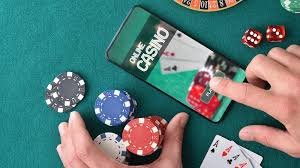 Discover the Thrills of BK8 Casino An Ultimate Gaming Experience
