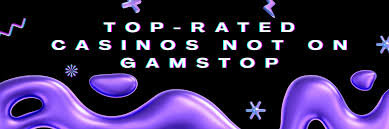 Discover Trusted Casinos Not on GamStop -840375777