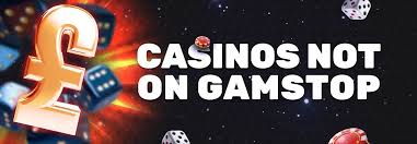 Discover Trusted Casinos Not on GamStop -840375777