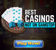 Discover Trusted Casinos Not on GamStop -840375777