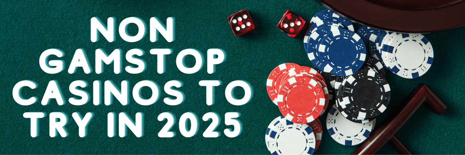 Discover UK Non GamStop Casinos – The Ultimate Guide