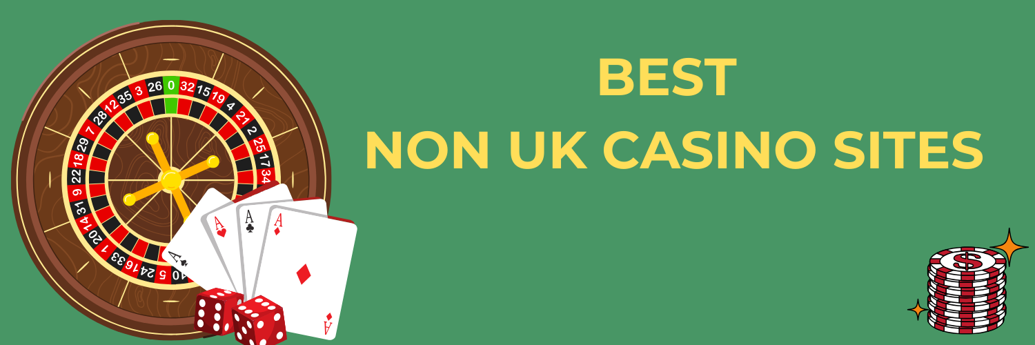 Discovering Non-UK Sports Betting Sites A Guide for Enthusiasts