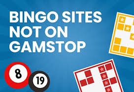 Discovering Online Bingo Sites Not on GamStop