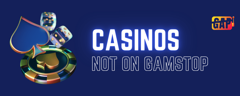 Discovering Online Casinos Without GamStop