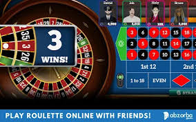 Erleben Sie den Nervenkitzel von Live Roulette in Online Casinos
