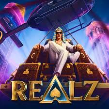 Experience the Thrill of Connexion Realz Casino