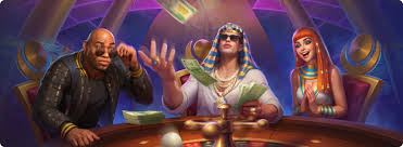 Experience the Thrill of Connexion Realz Casino