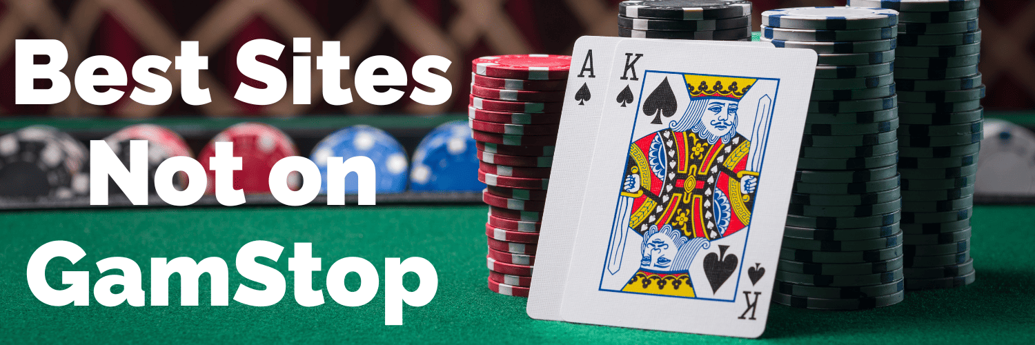Explore Top Casino Websites Without GamStop