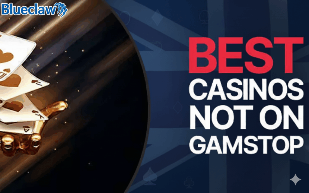 Explore Top Casino Websites Without GamStop