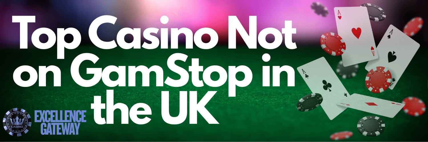 Exploring GamStop Free Sites Your Guide to Online Gambling