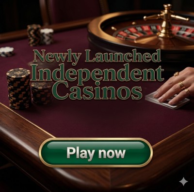 Exploring Independent UK Casinos A Unique Gaming Experience -1086747965