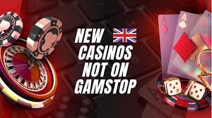 Exploring Non GamStop Casinos A Guide to Responsible Gaming