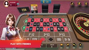 Exploring Roulette Betting The Options Beyond GamStop Exploring Roulette Betting The Options Beyond GamStop