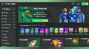 Exploring the BC.Game Online Platform A Comprehensive Guide to the Future of Online Gambling