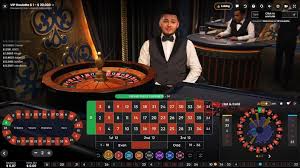 Exploring the Depths of Live Dealer Roulette Unveiling the Untold Secrets Exploring the Depths of Live Dealer Roulette Unveiling the Untold Secrets