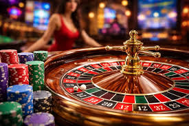 Exploring the Depths of Live Dealer Roulette Unveiling the Untold Secrets Exploring the Depths of Live Dealer Roulette Unveiling the Untold Secrets