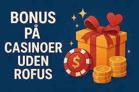 Find det Bedste Udenlandske Casino for Dig