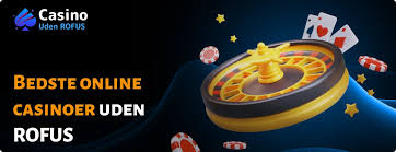 Fremkomsten af Kryptovaluta Casinoer En Ny Æra i Online Spil Fremkomsten af Kryptovaluta Casinoer En Ny Æra i Online Spil